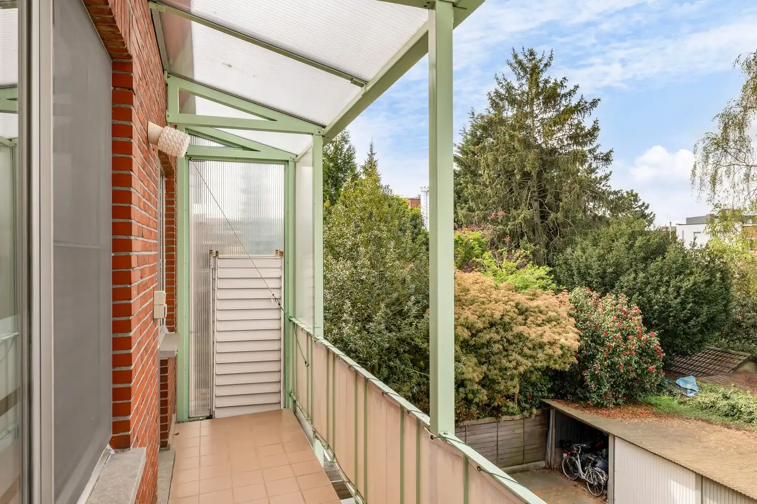 RUIM GERENOVEERD APPARTEMENT I 105 M2 I EPC B foto 12