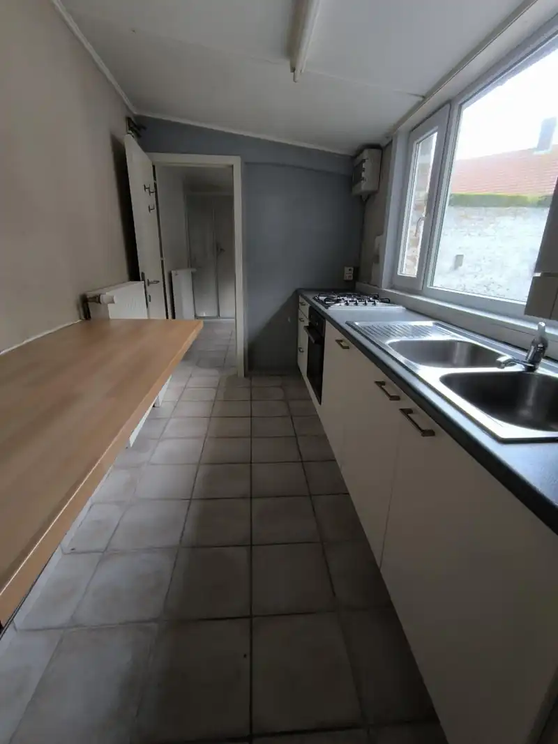 Rijwoning met garage foto 10