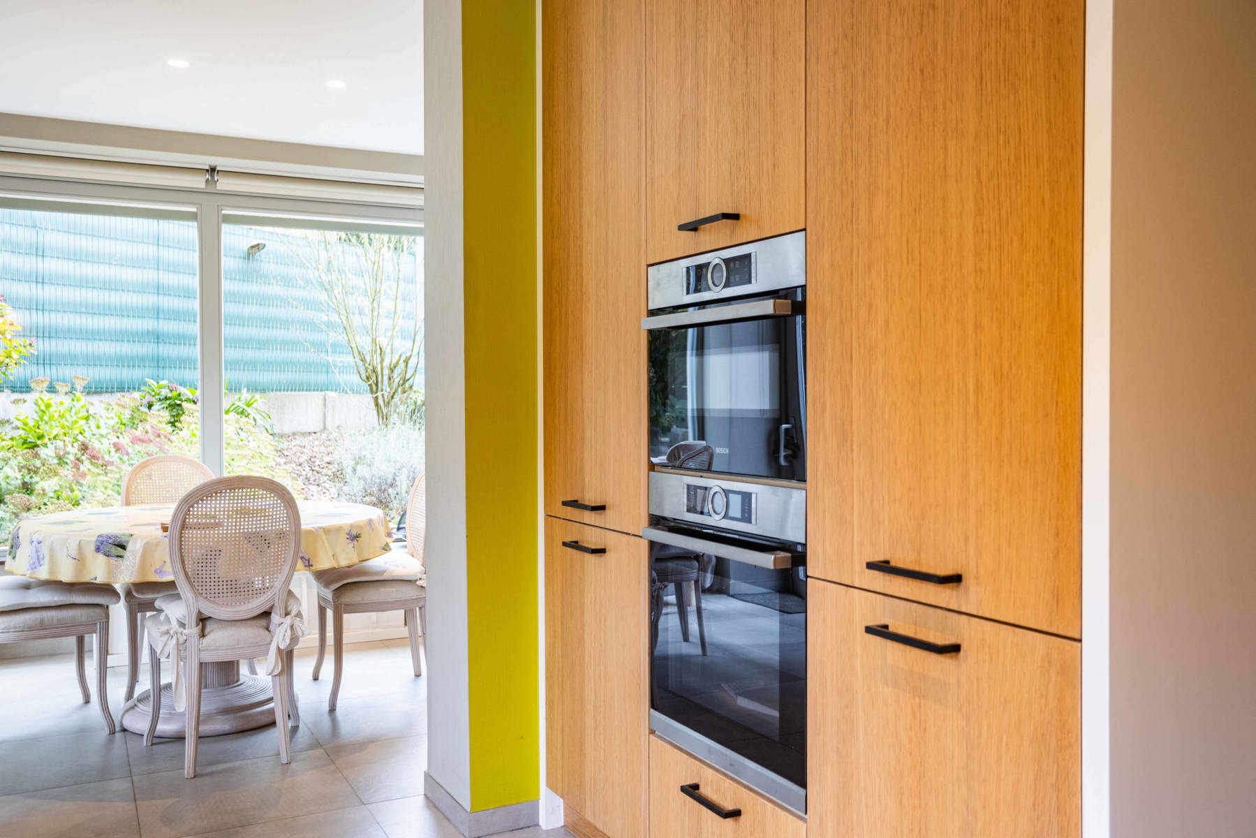 Charmante en energiezuinige gezinswoning te Geraardsbergen foto 9