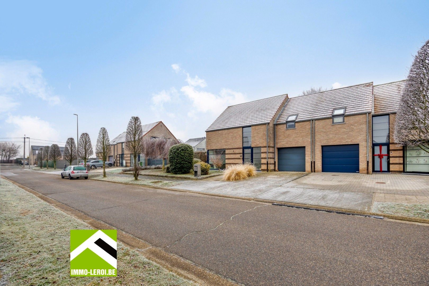 Ruime woning in aangename woonbuurt te Tongeren-Vreren foto 28