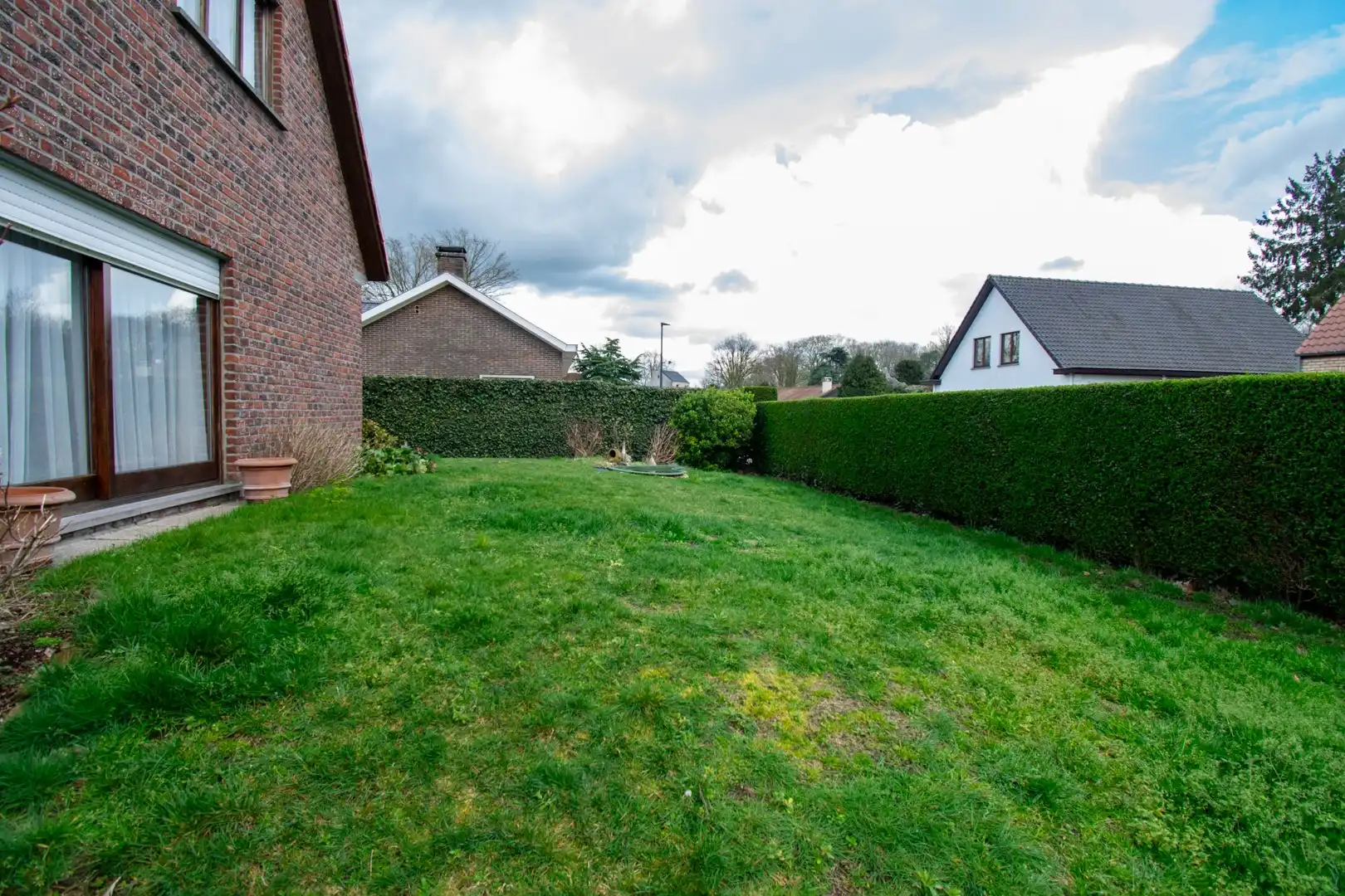 Prachtige open villa te koop in Destelbergen - Ruimtelijke 356 m² woning met een groot perceel van 620 m² en volop mogelijkheden! foto 34