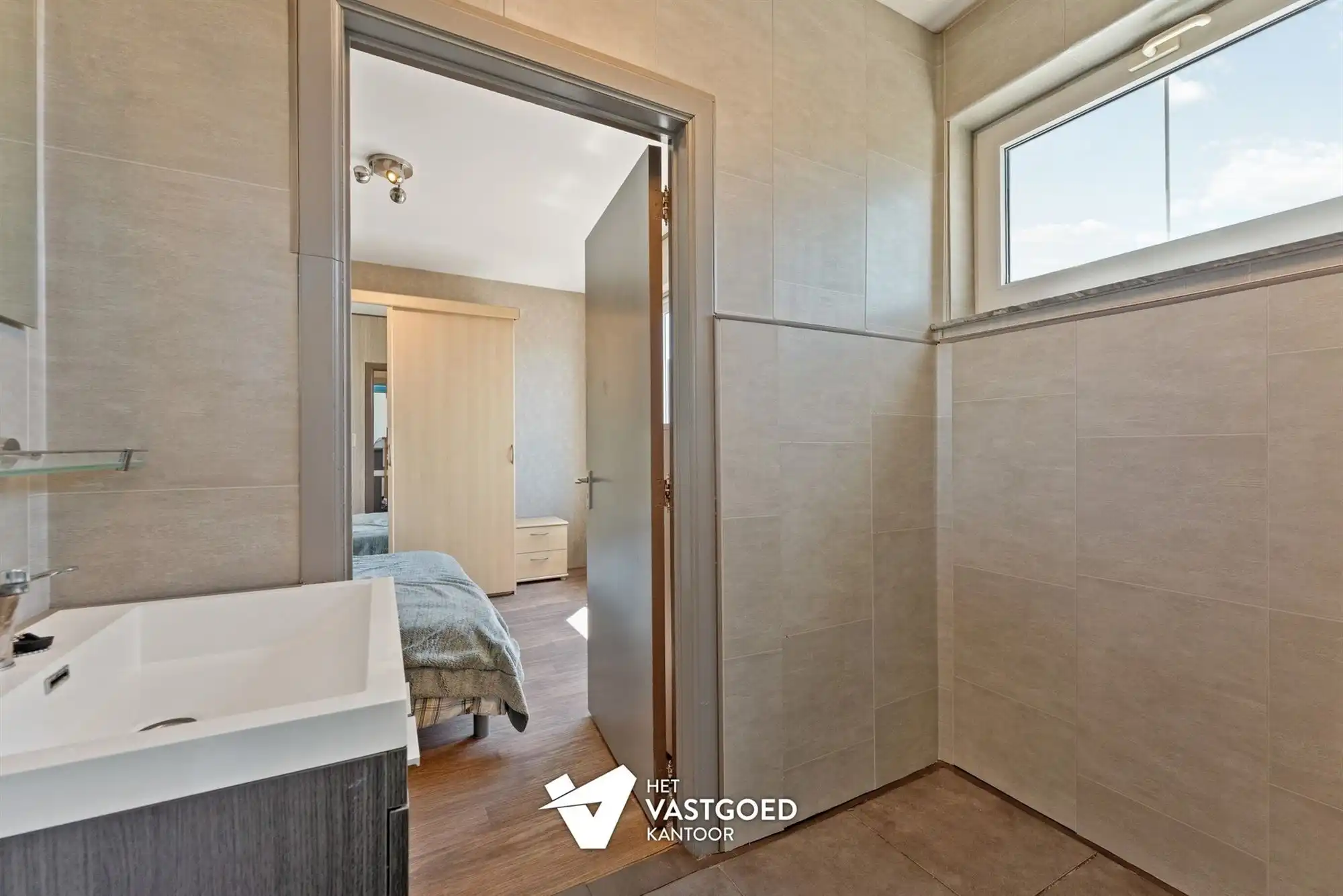 GERENOVEERD APPARTEMENT MET 2 TERRASSEN OP TOPLOCATIE TE HASSELT CENTRUM foto 17