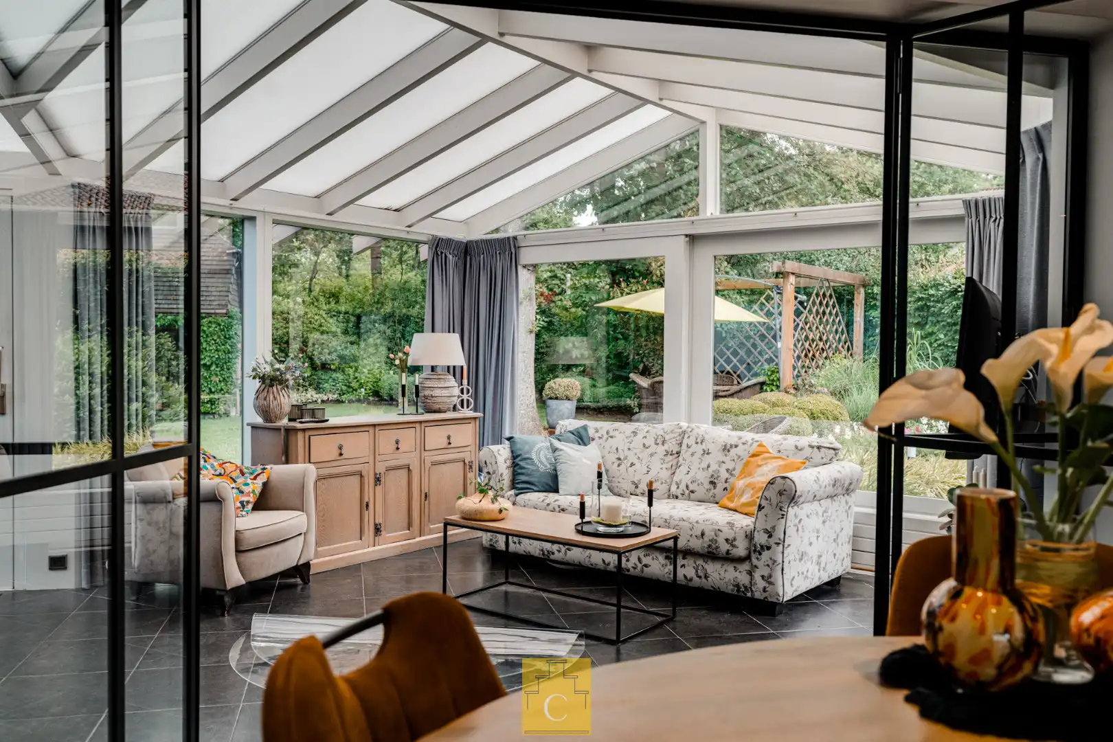 Villa op droomlocatie in de Doornhut te Sint-Kruis foto 7