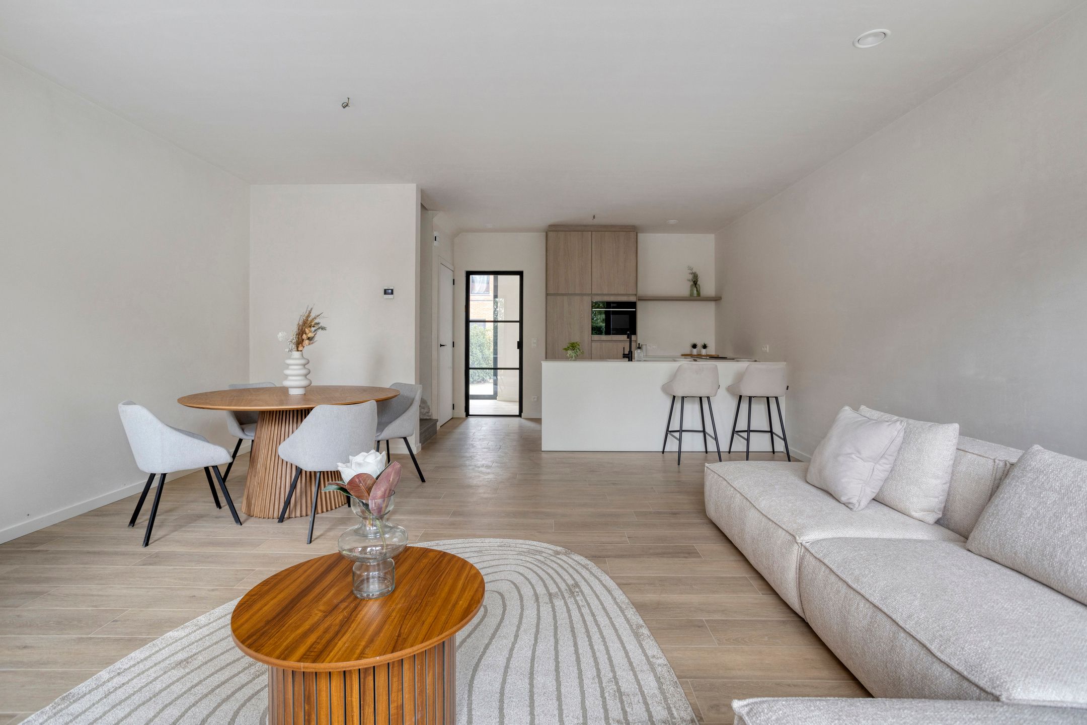 Laatste woning beschikbaar! Nieuwbouwwoning gelegen in het centrum van Minderhout! foto 14