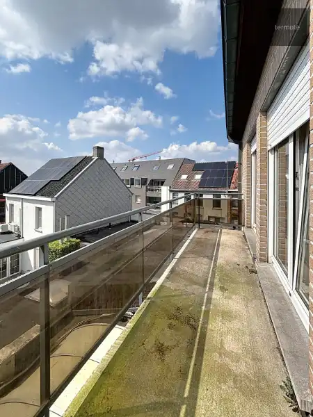 Appartement 2de verdiep foto 10