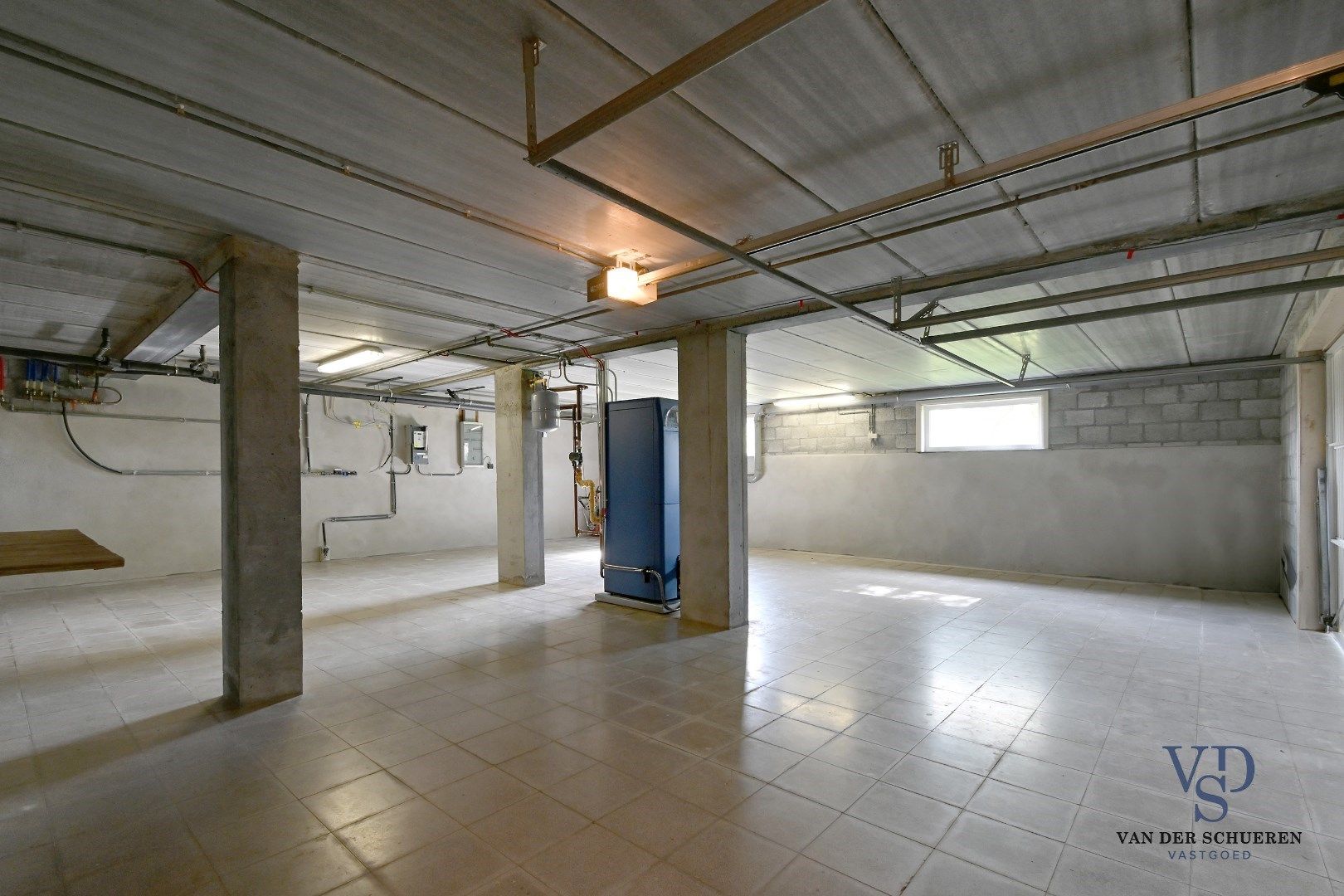 Ruime woning op unieke locatie in het groen, vlakbij Dikkele foto 23