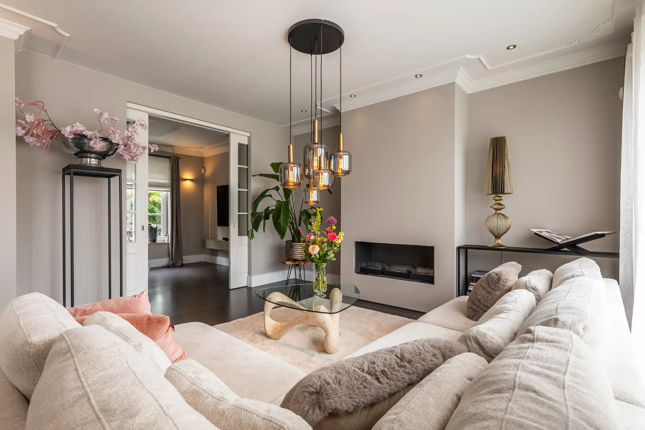 Energiezuinige villa met zwembad, poolhouse & gastenverblijf foto 9