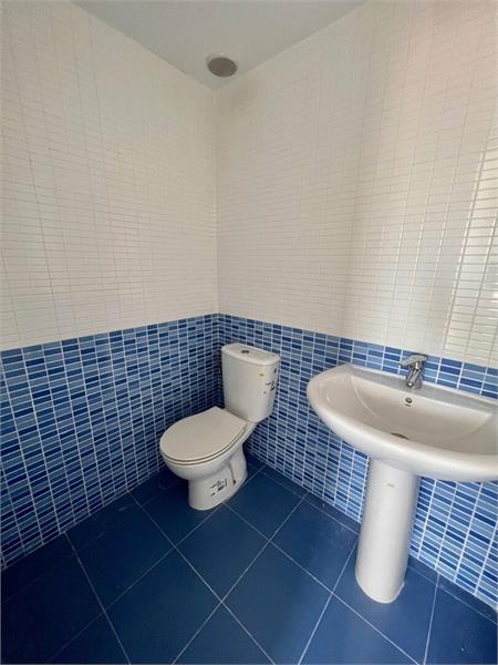 MOOI PENTHOUSE MET ZEEZICHT IN CALPE foto 15