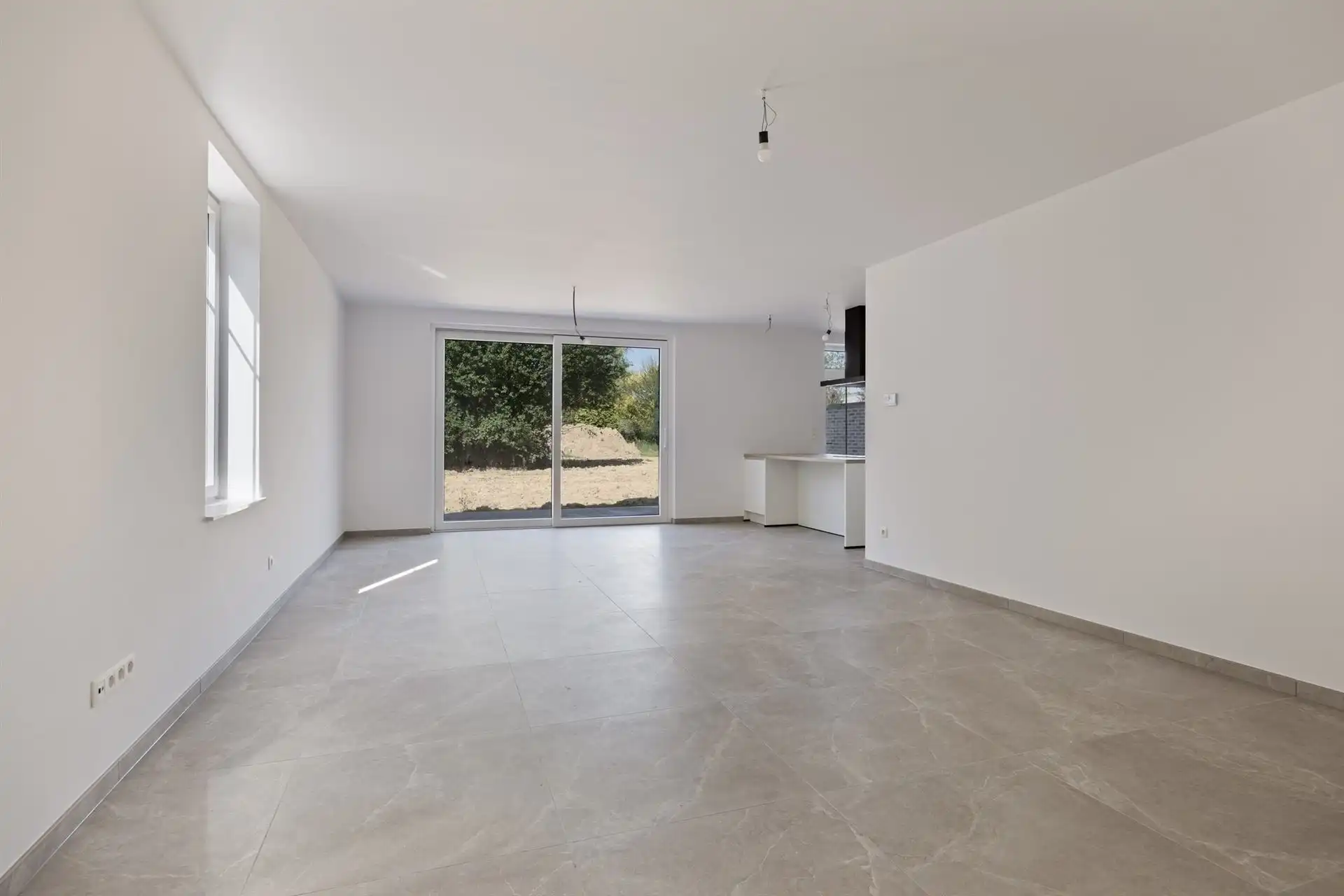 Nieuwbouw woning nabij centrum foto 5