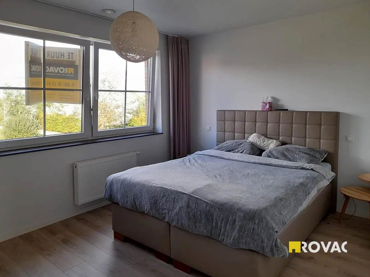 Rustig gelegen nieuwbouwwoning met tuin en garage!  foto 18