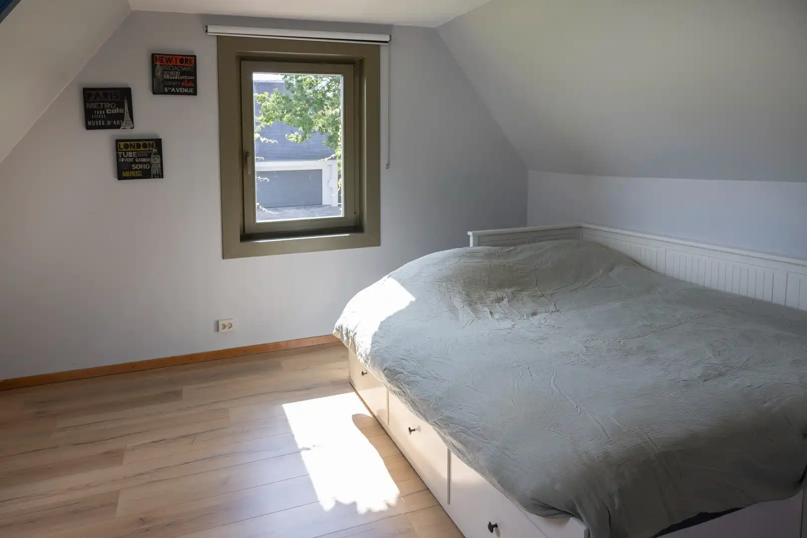 Residentieel & rustig gelegen villa met zwembad. foto 9