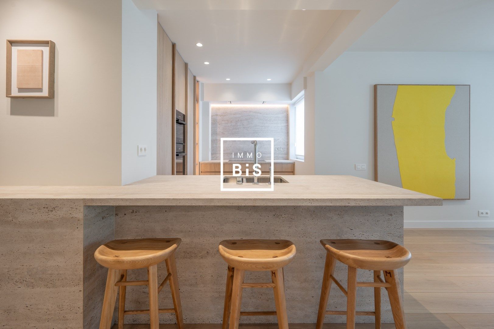 Villa residentie: Subliem tuinappartement met 4 slk's en garage  foto 4