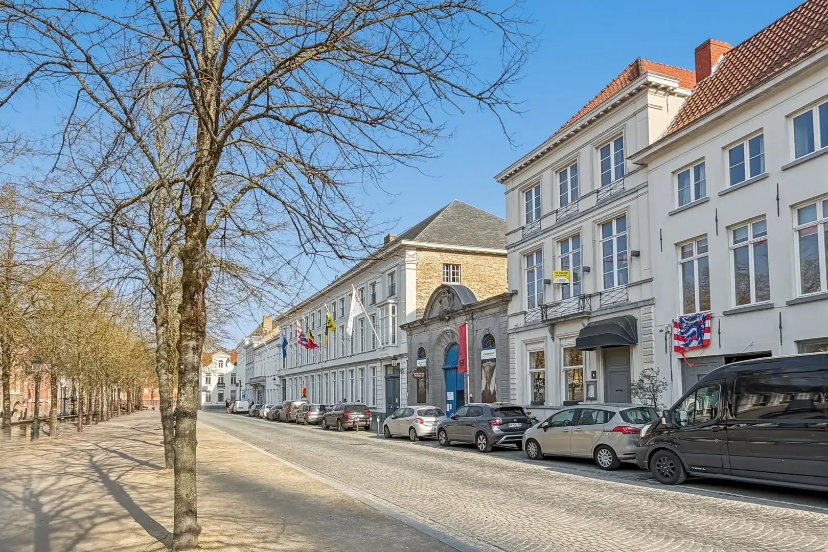 Uitzonderlijk handelspand met woonst op toplocatie! foto 15