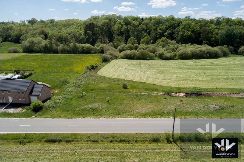 Bouwgrond voor halfopen bebouwing (13a 62ca) / Terrain à bâtir pour une construction jumelée (13a 62ca) foto 3