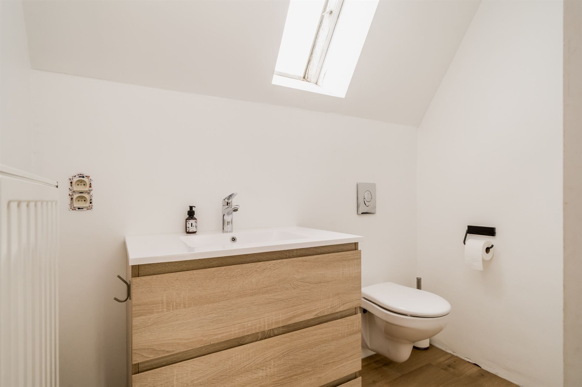 Open bebouwing op terrein van 1.037 m² foto 24