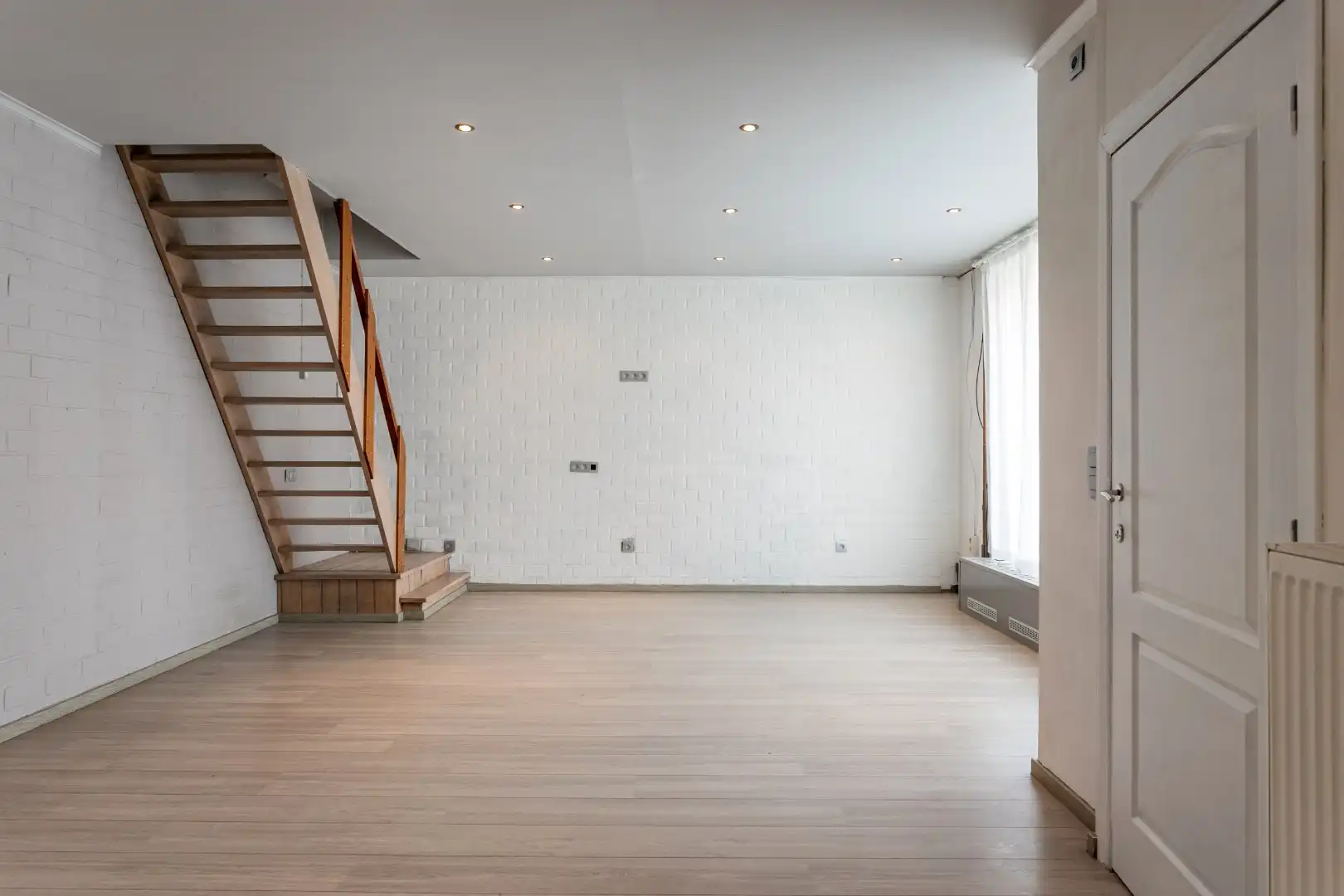 Energiezuinige woning met 3 slpk, garage en tuin foto 5