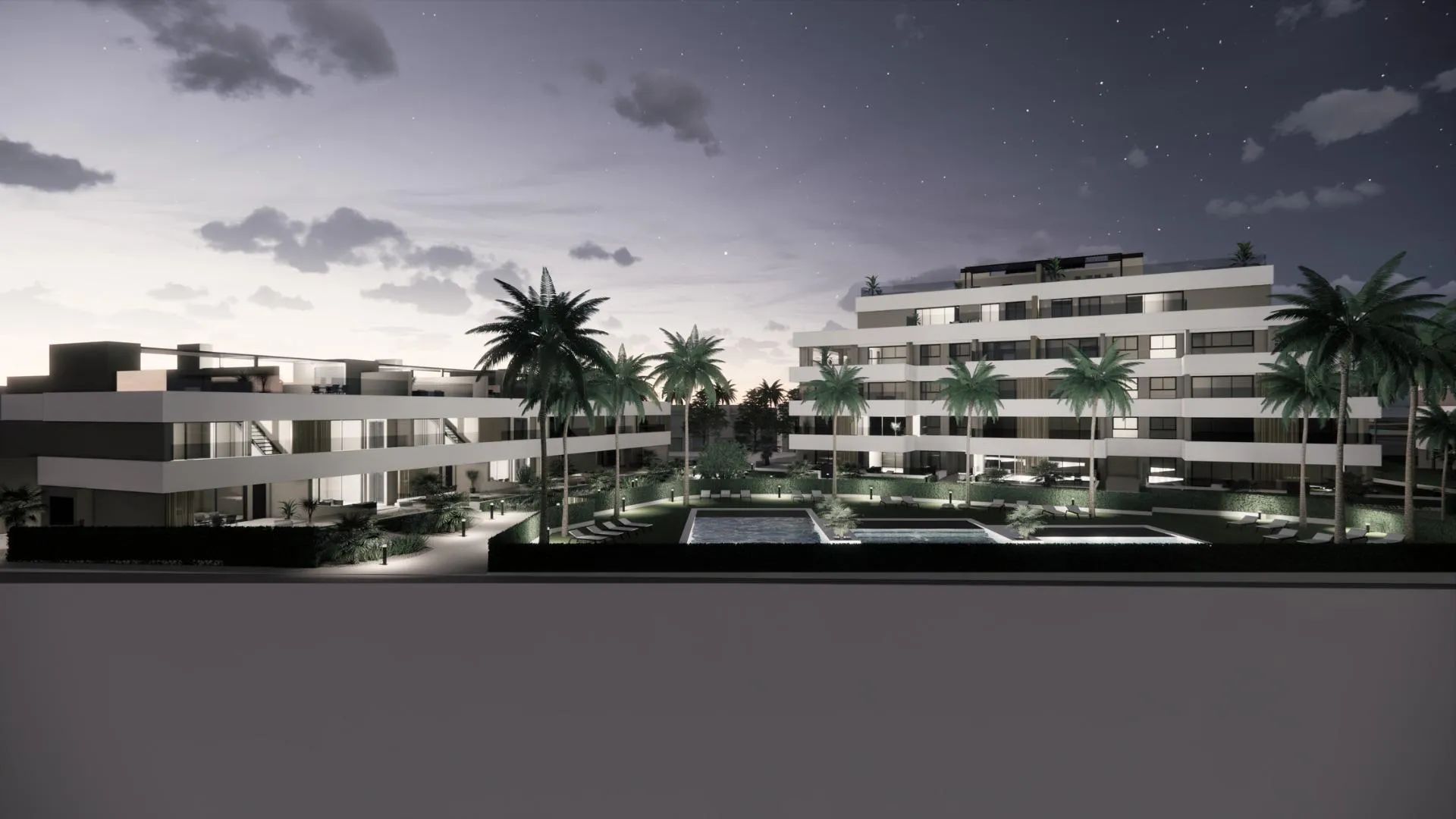 Beleef ultieme luxe: exclusieve appartementen in privé-resort met kristalhelder meer foto 6