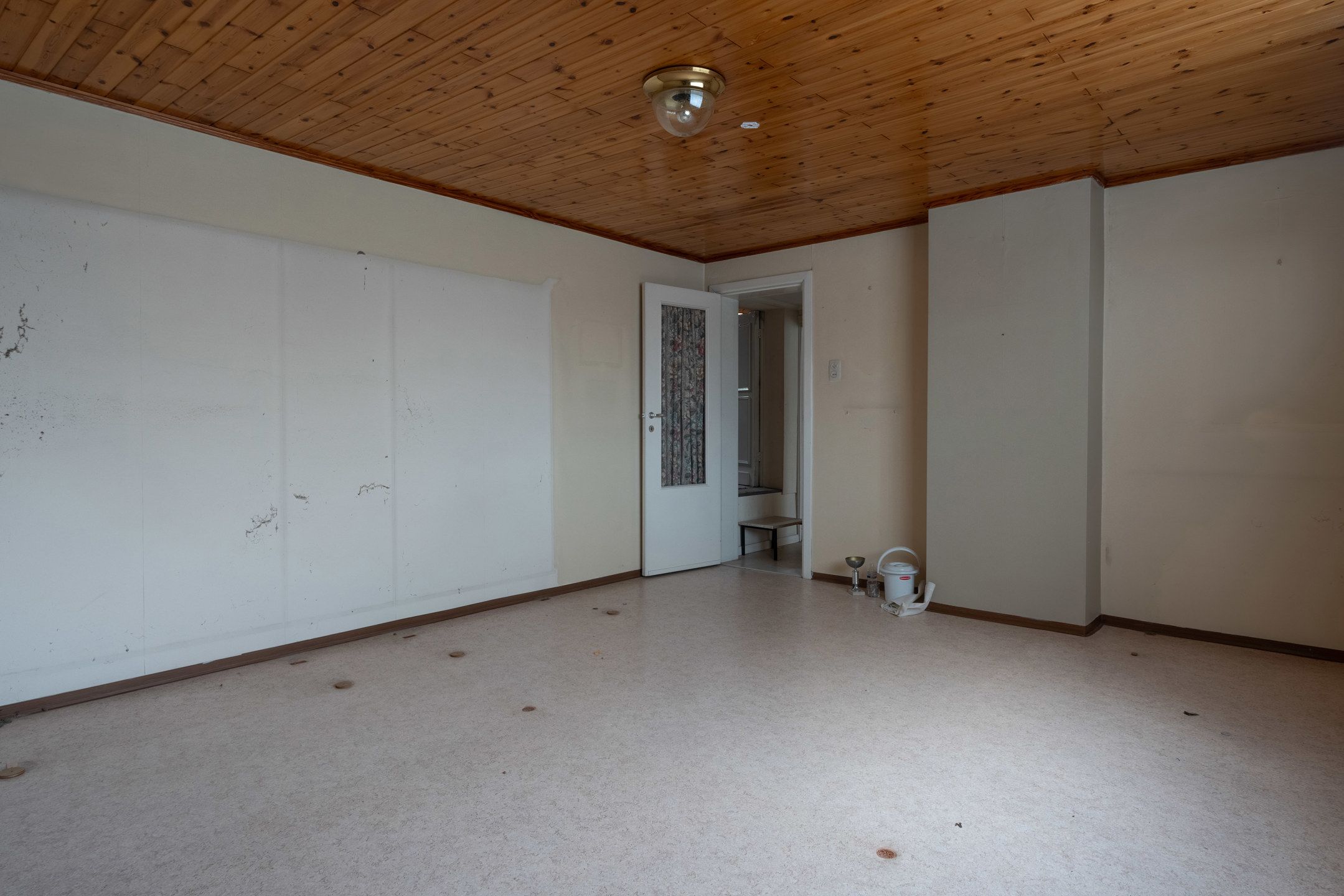 Te renoveren woning met 3 slpks op mooi perceel van 295 m² foto 19