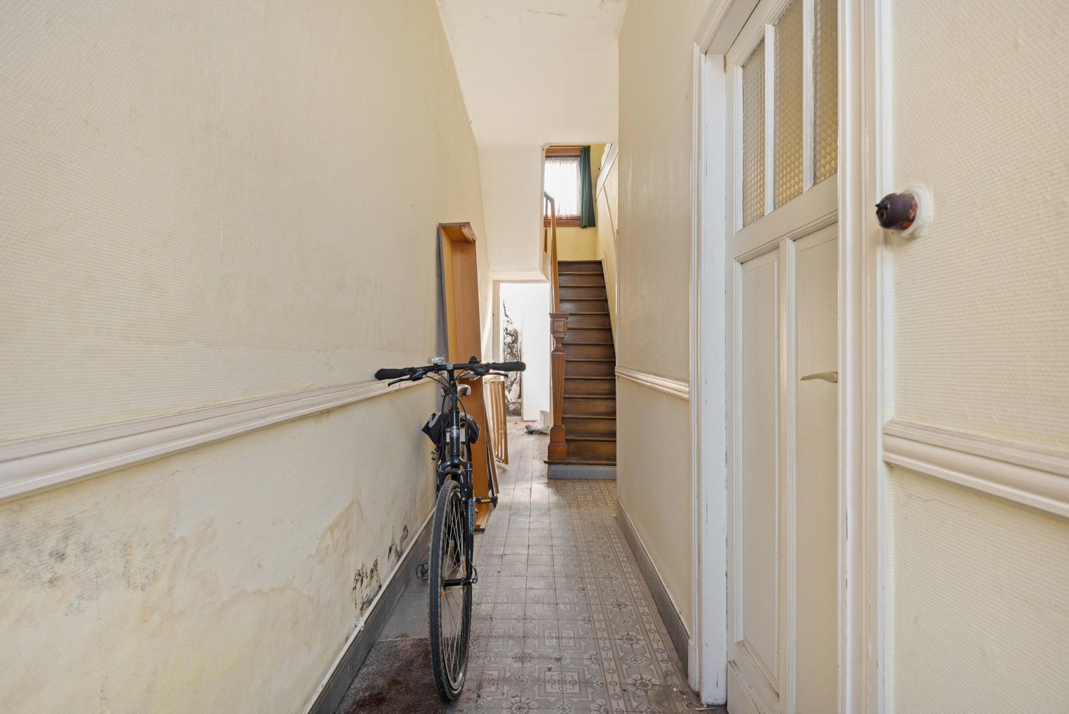 Renovatieproject van 2 woningen te koop te Deurne! foto 11