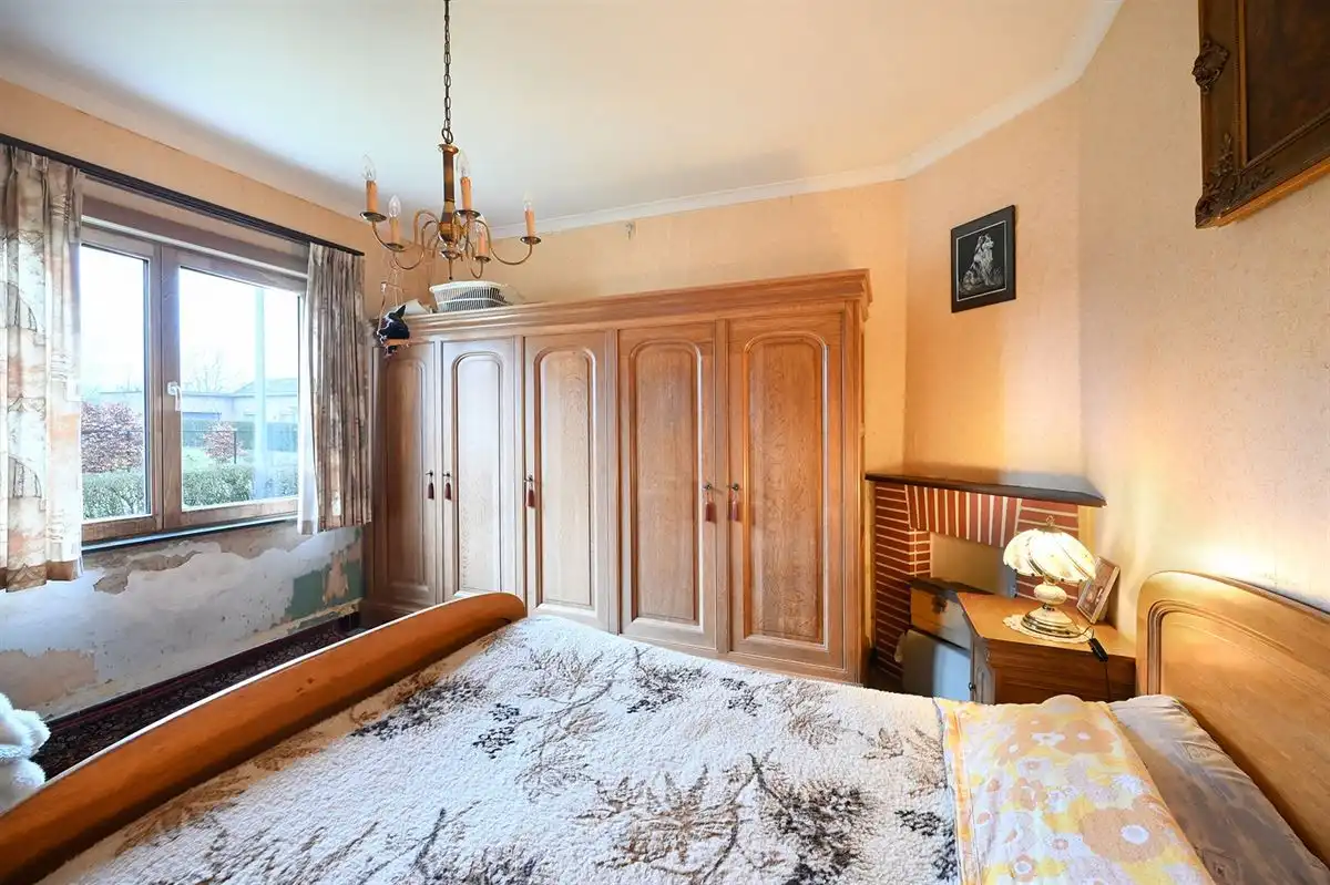 Projecteigendom met afbraak- of renovatiepotentieel in Sinaai foto 16