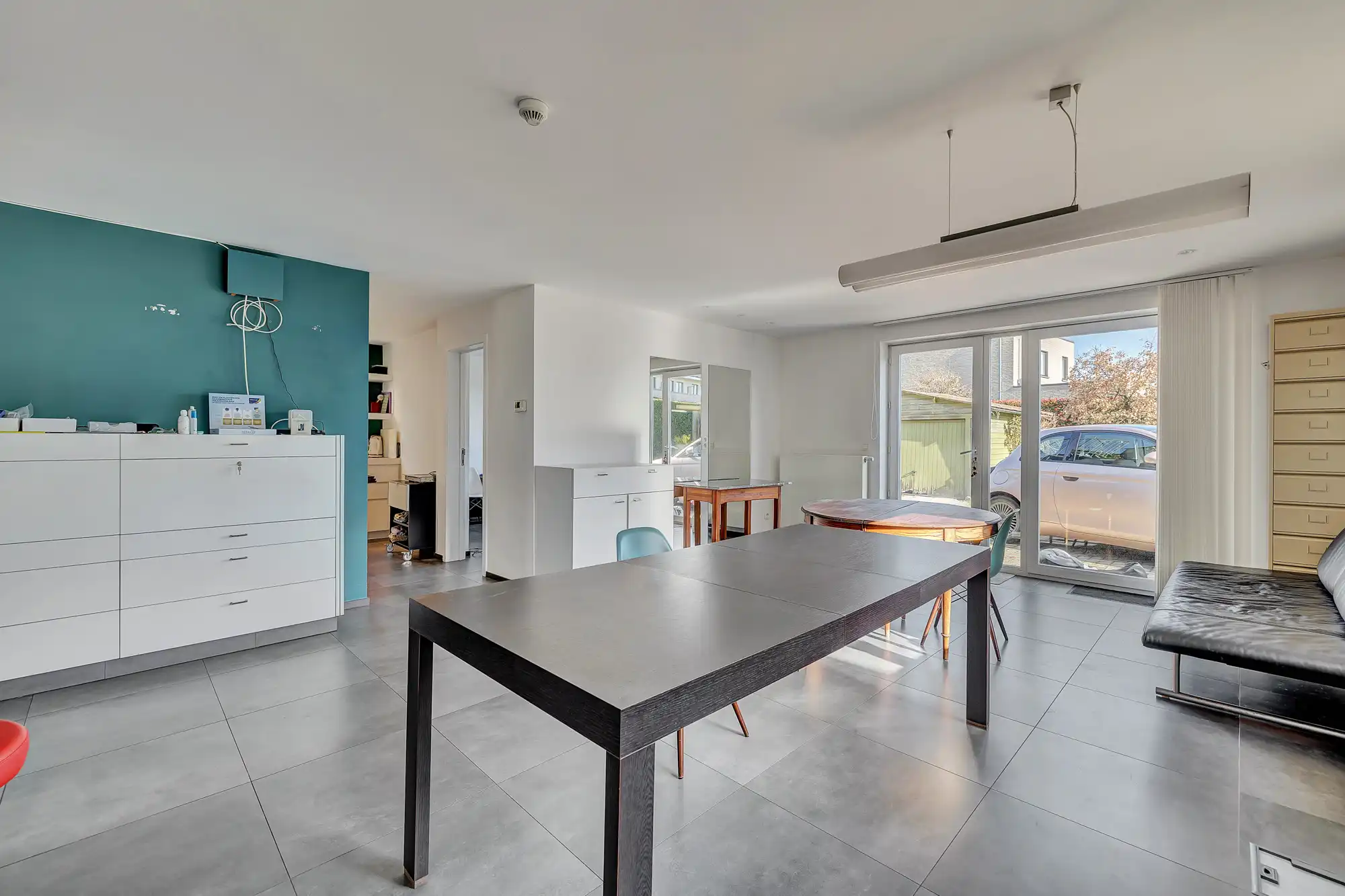 Opbrengsteigendom te koop in Vlezenbeek! foto 10