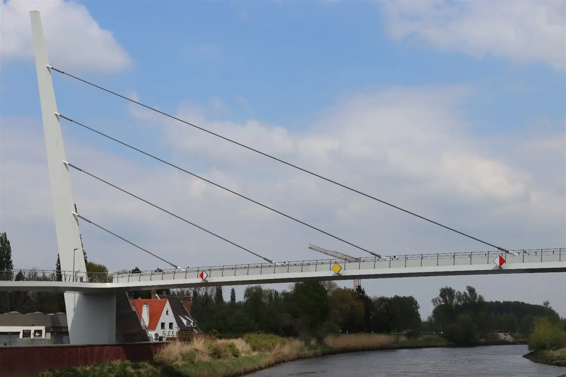 Stadswoning met 2 slaapkamers foto 29