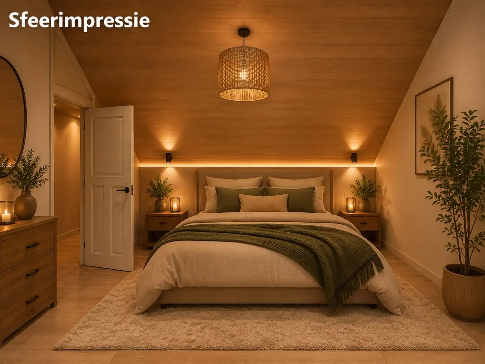Woning foto 26