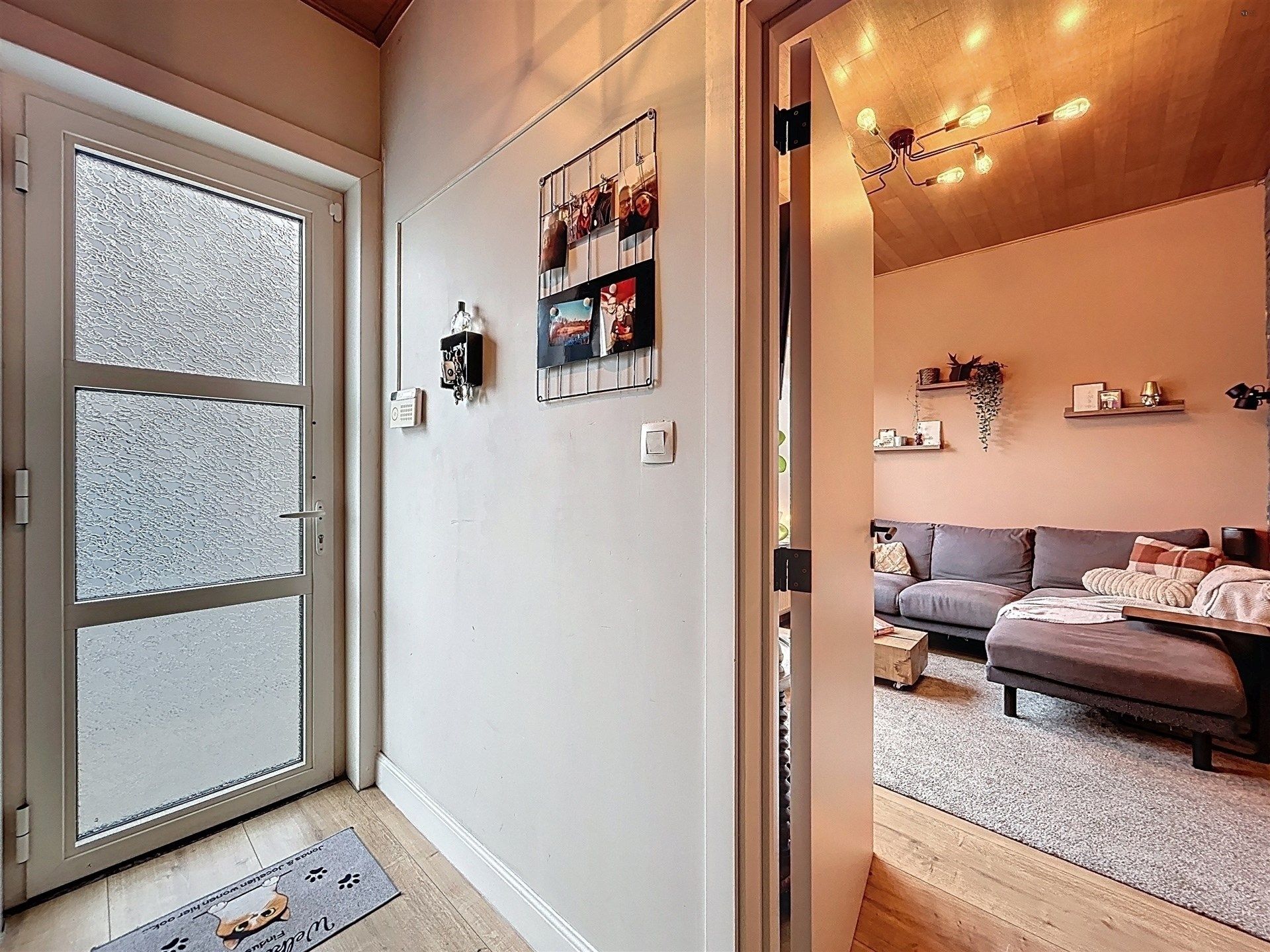 instapklare gezinswoning met 4 slaapkamers en prachtige tuin op perceel van 200m²  foto 19