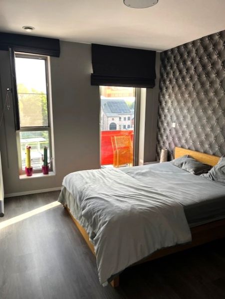 2 slaapkamer appartement met overdekte parking foto 6