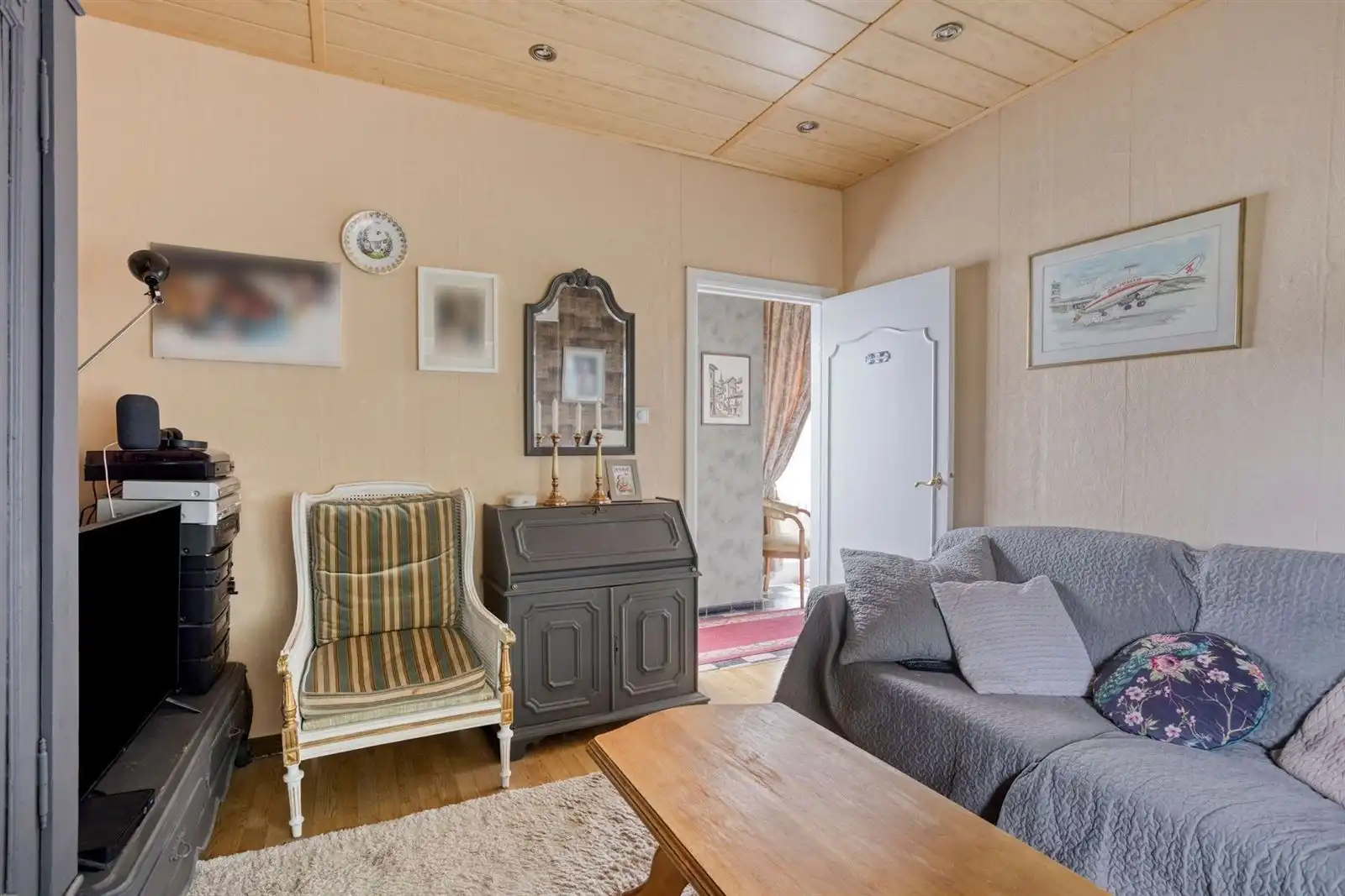 4-gevel woning op een prachtig perceel van 25a66ca foto 8