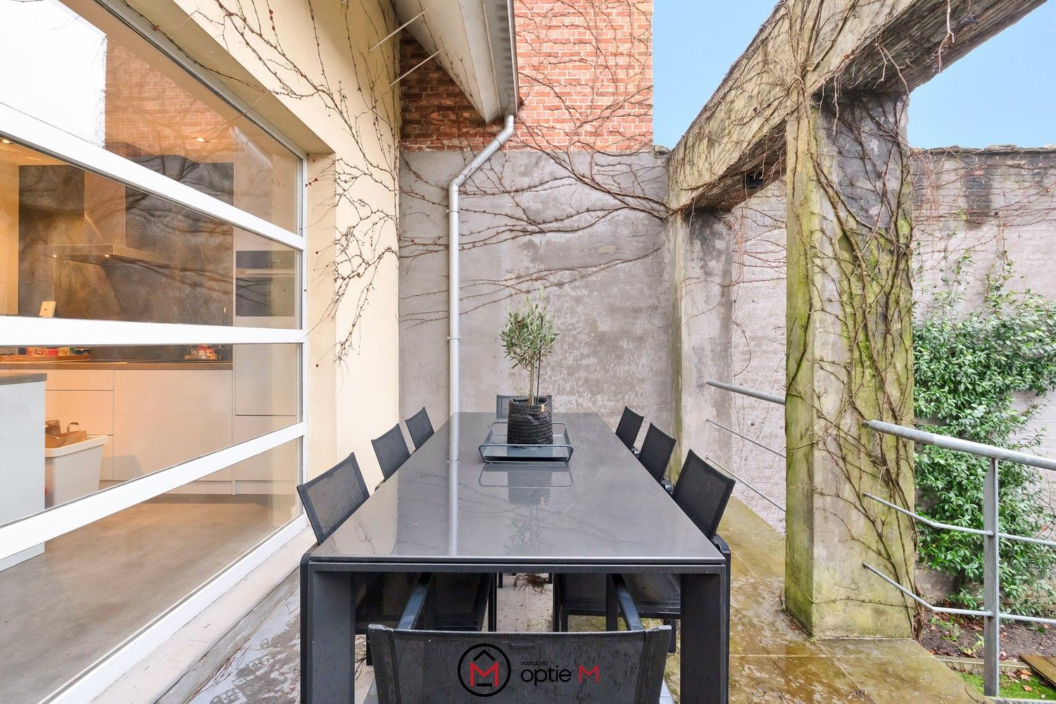 Karaktervolle woning met 3 slaapkamers en tuin foto 23