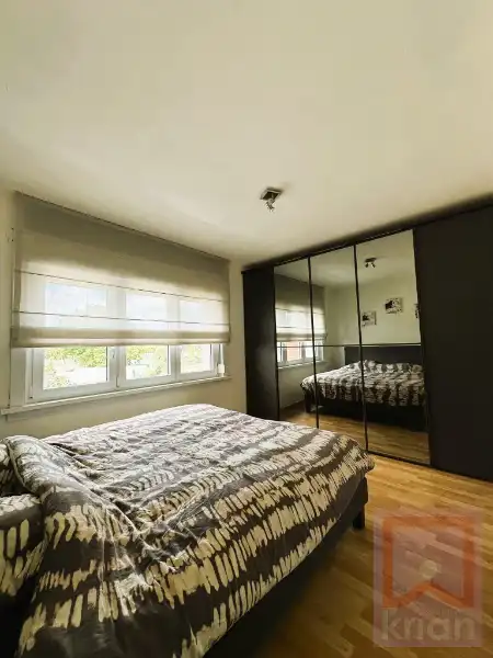 Instapklare gezinswoning met 4 slaapkamers, mooie grote tuin en ruime parkeermogelijkheden foto 20