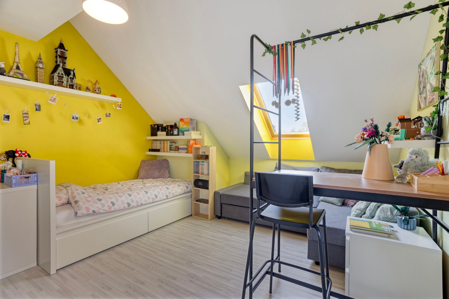 RECENTE WOONST IN PERFECTE STAAT foto 22