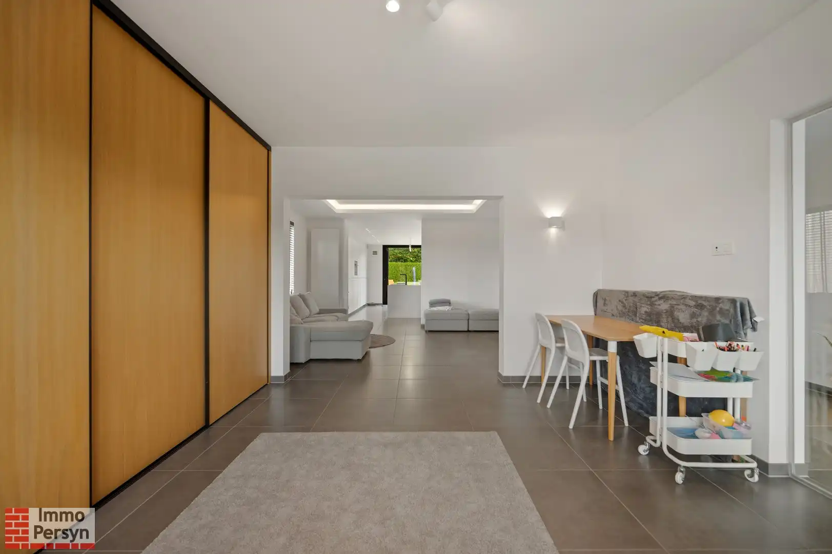 Prachtig gerenoveerde en energiezuinige open bebouwing te Molenbeek-Wersbeek foto 12