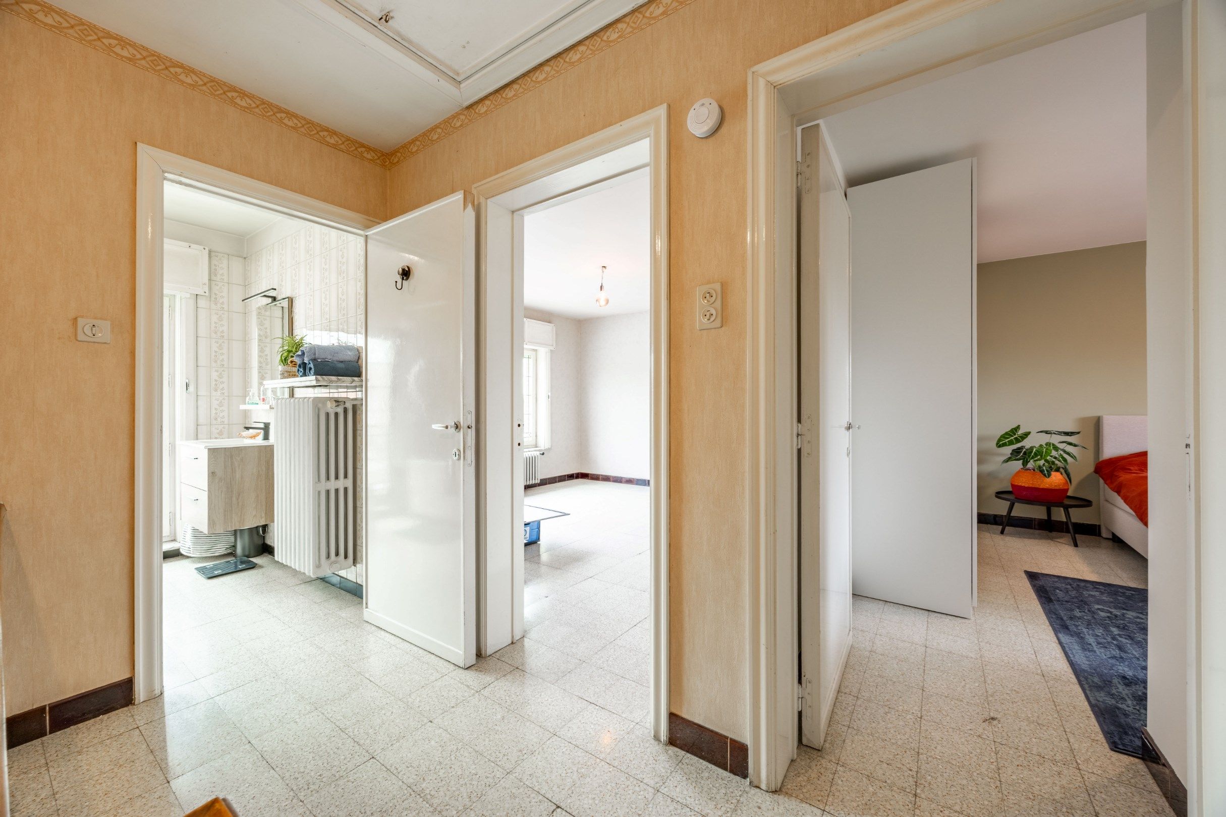 CHARMANTE WONING MET LANDELIJK VERZICHT foto 17