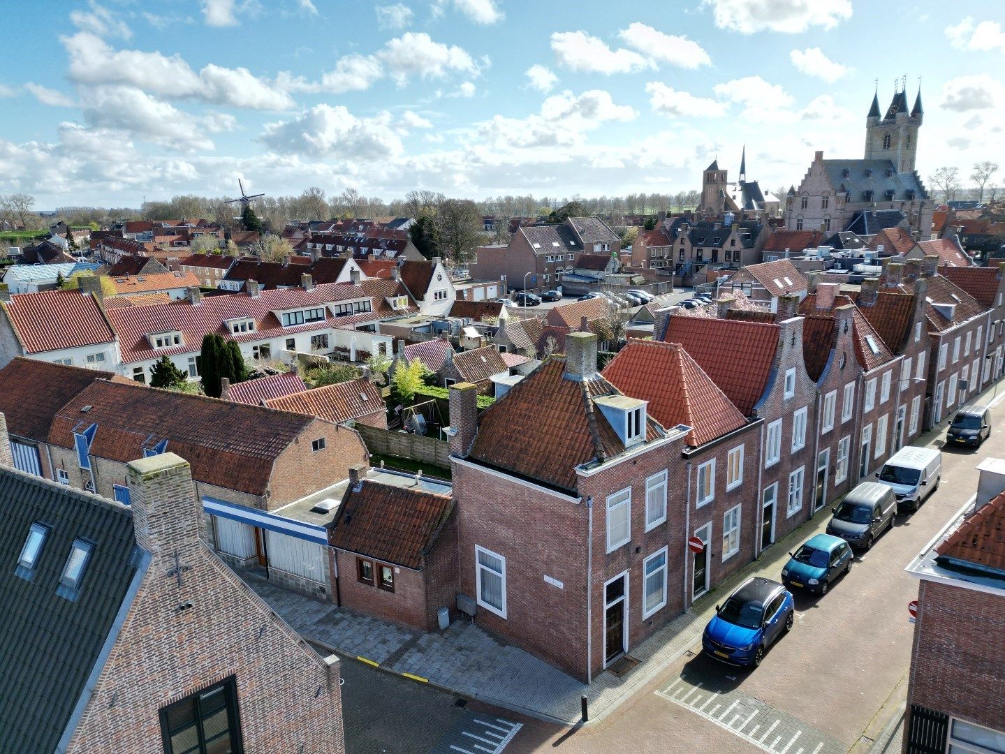 De Maalderij van Sluis foto 1