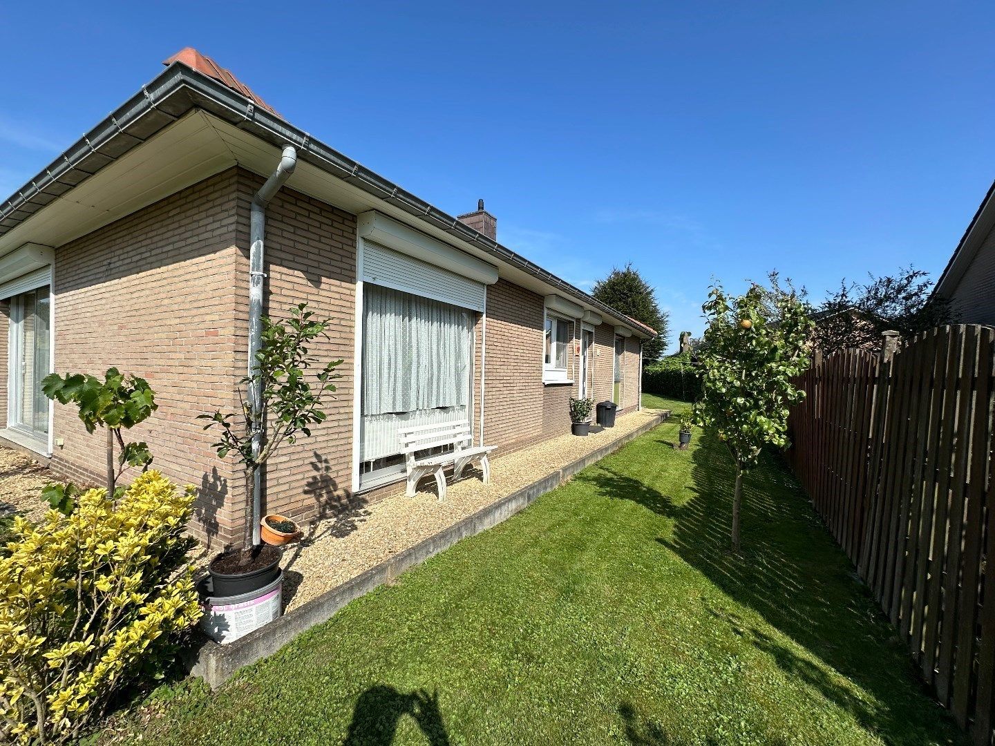 Ruime woning met 3 slaapkamers, tuin en garage in Tongeren. foto 20