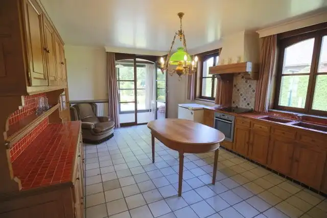Bungalow met ruime zolder foto 18