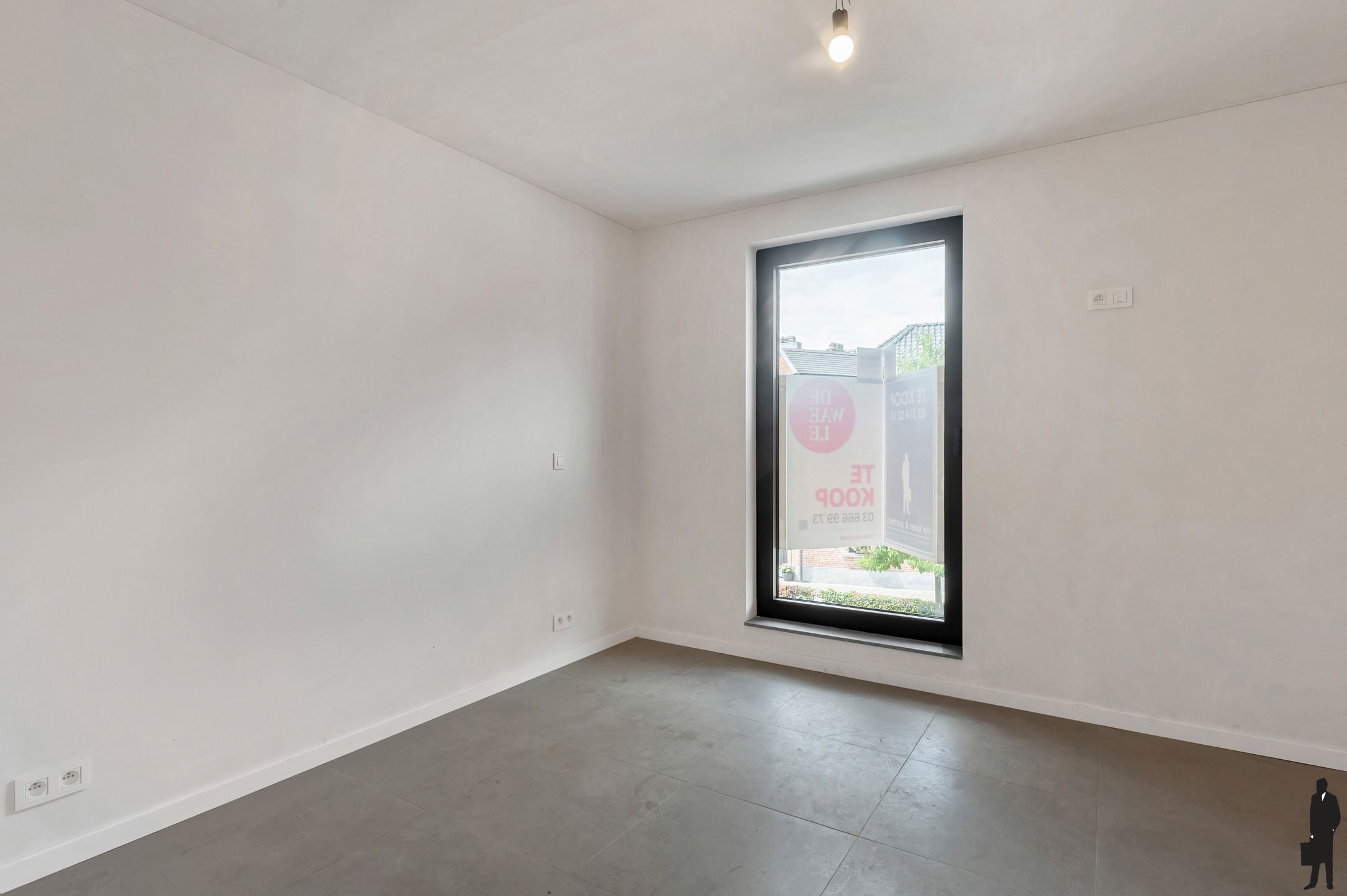 KOOP NU NOG AAN 6%! Stijlvol nieuwbouwproject het Bloemenhof gelegen in het centrum van Hoogstraten! foto 10