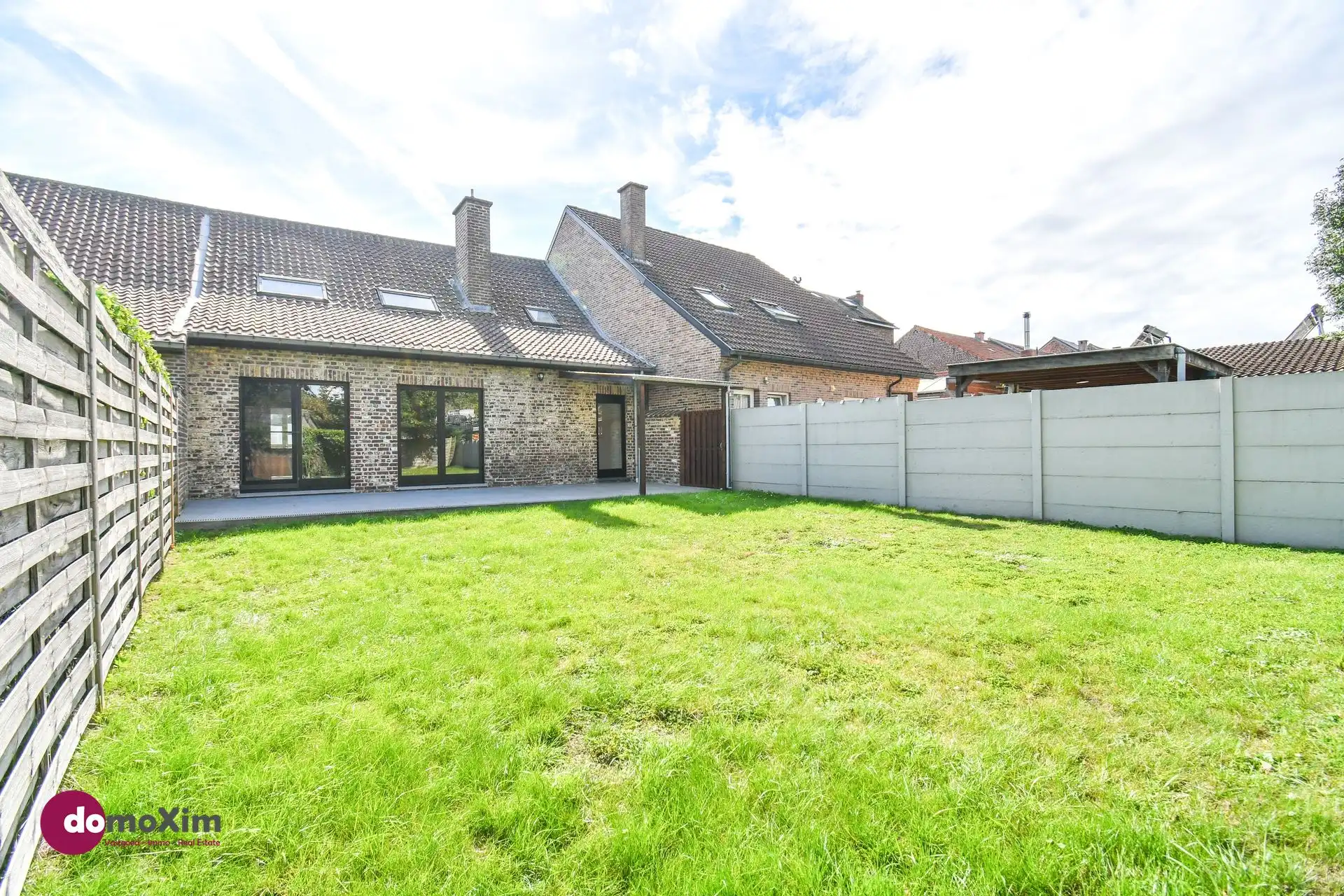 Gezellige woning met 3 slaapkamers & aangename tuin in Veltem-Beisem foto 25