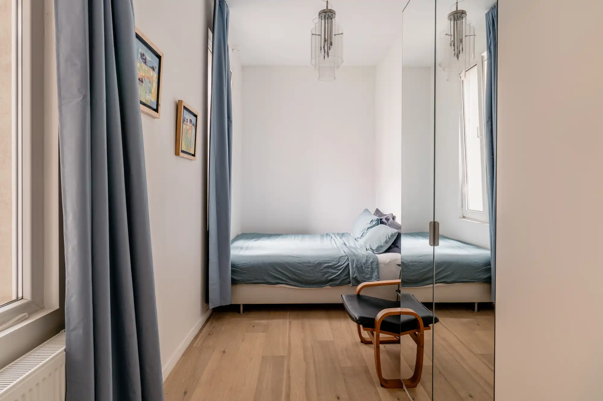 Goud in handen met dit appartement in de Goudbloemstraat foto 13