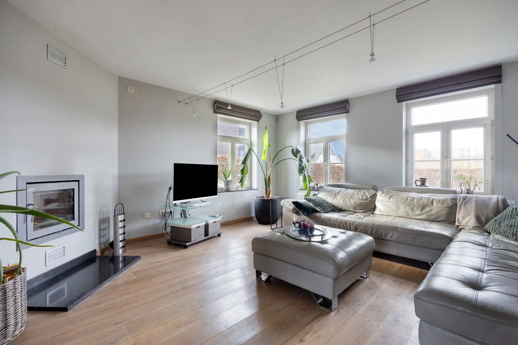 Instapklare, energiezuinige villa foto 4