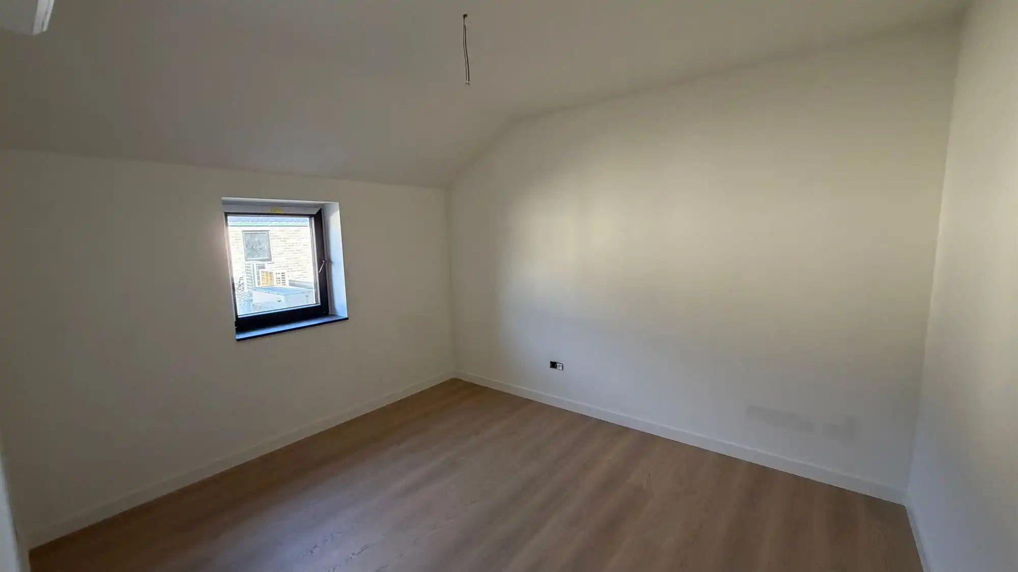 NIEUWBOUWWONING IN WOONPROJECT AAN DE MAASPLASSEN foto 8
