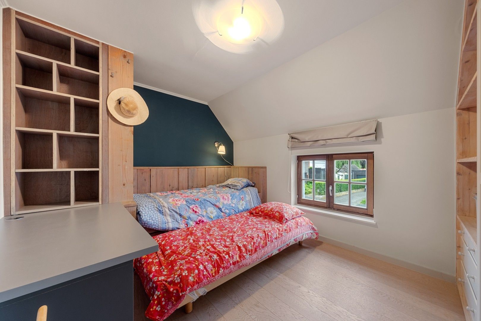 Charmante cottagevilla te huur in residentieel Merelbeke – wonen in stijl en rust foto 18