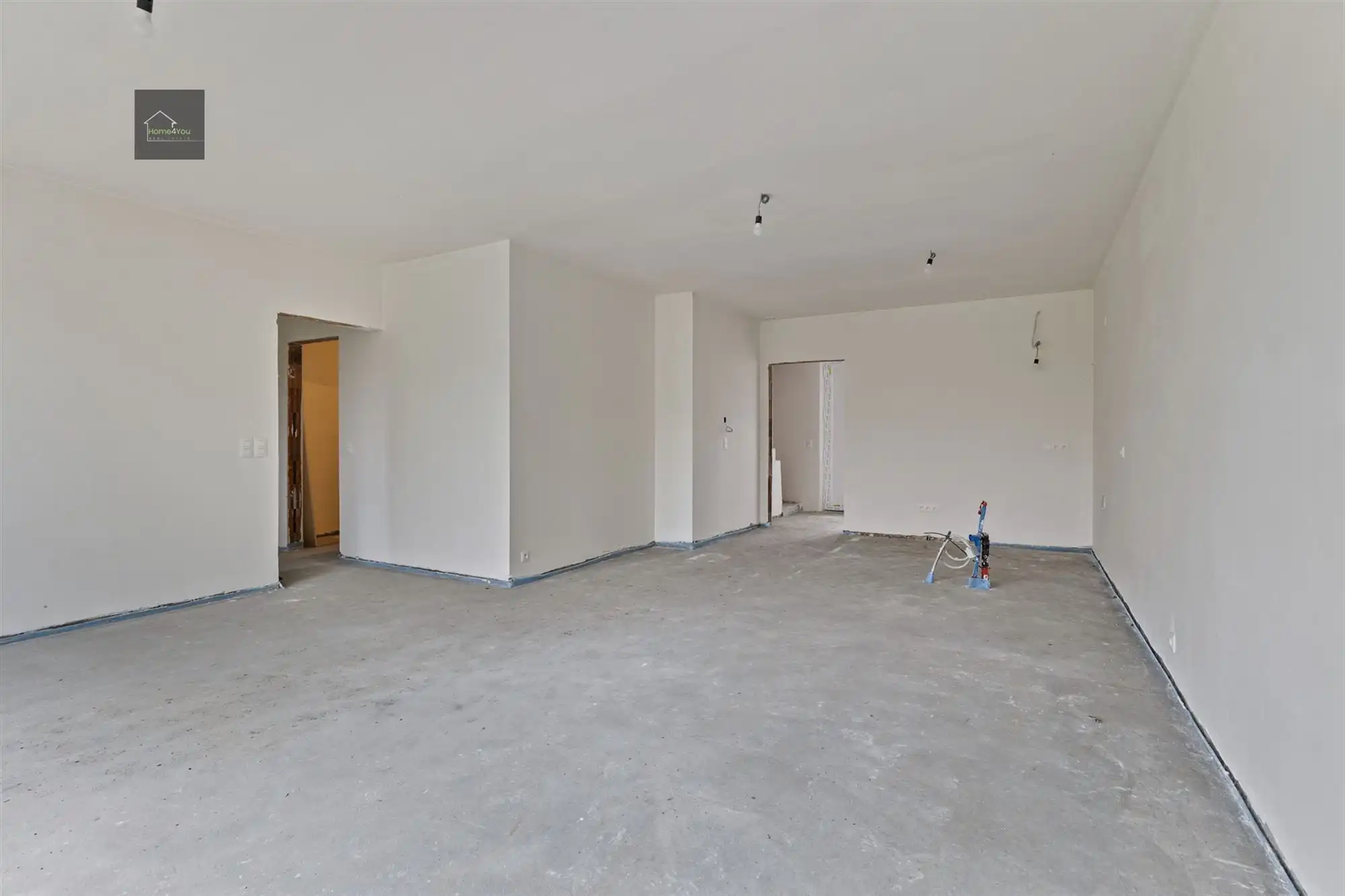 Nieuwbouw, groot en rustig gelegen. (6% BTW mogelijk)  foto 9