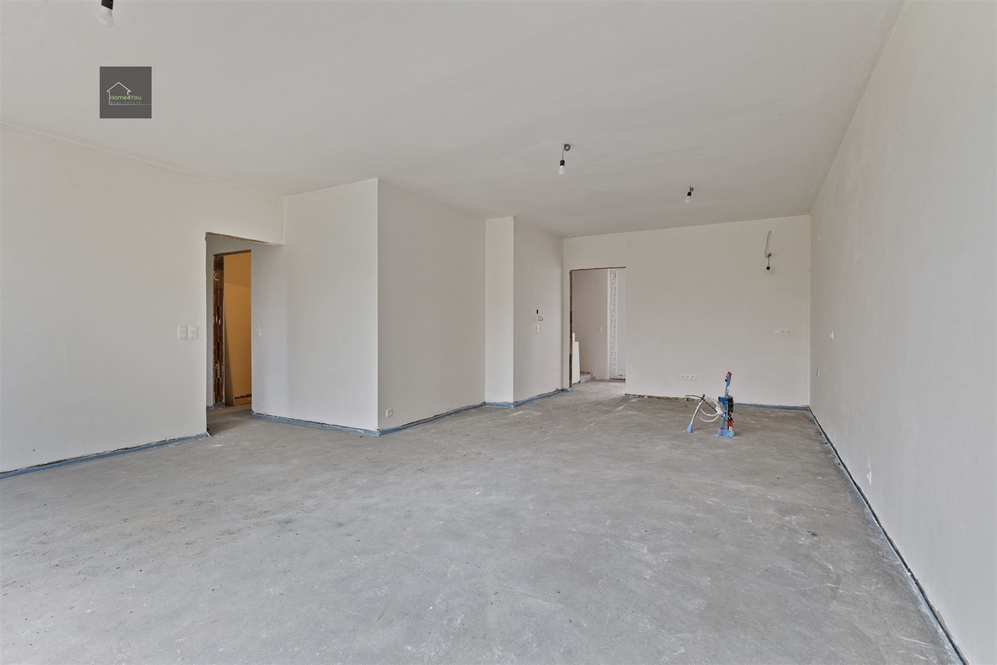 Nieuwbouw, groot en rustig gelegen. (6% BTW mogelijk)  foto 9