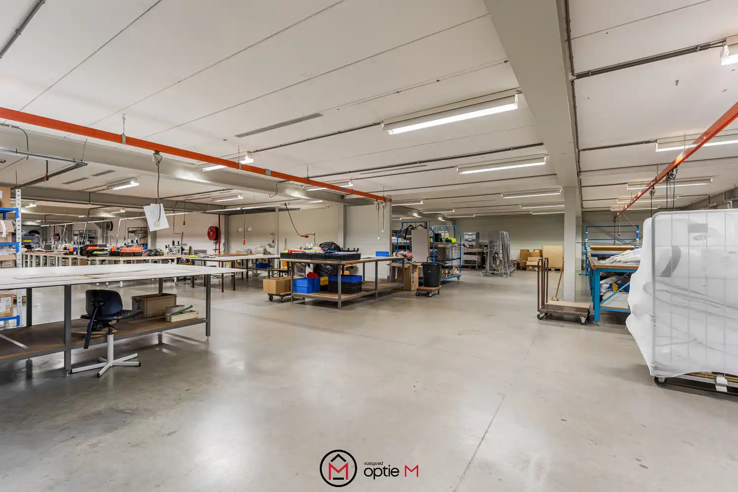 Industriepand te koop in Dilsen-Stokkem (Rotem) – ruime ateliers, kantoren en uitstekende bereikbaarheid foto 10