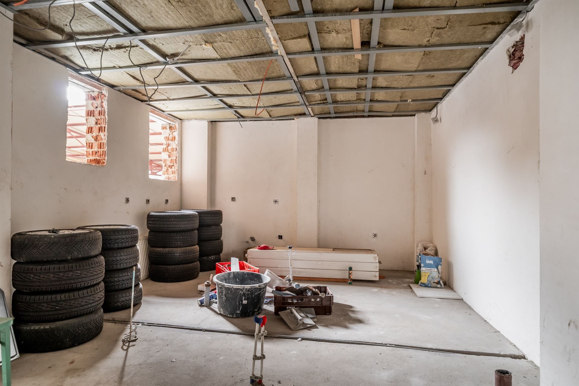 GEMENGD OPBRENGSTEIGENDOM MET HORECA - APPARTEMENTEN EN BUSINESSFLATS foto 36