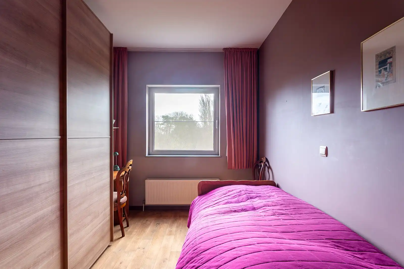 Comfortabel en zorgeloos wonen in residentie Elsdonck foto 18