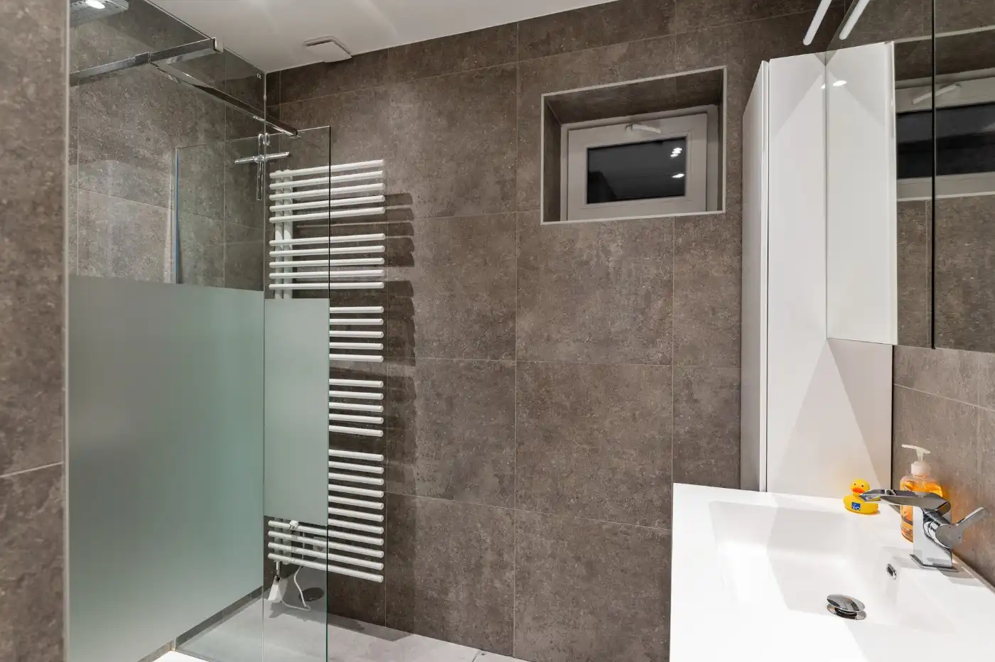 Instapklare HOB met 4 slpk., garage en zuid-tuin foto 11